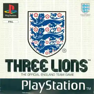 Three Lions (UK)